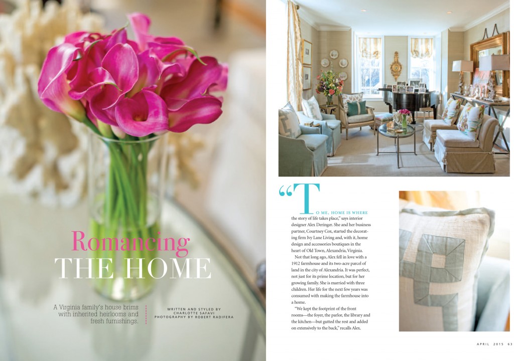 interior photography